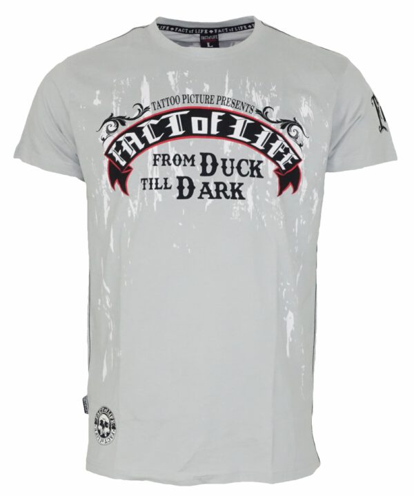 Fact of Life T-Shirt 