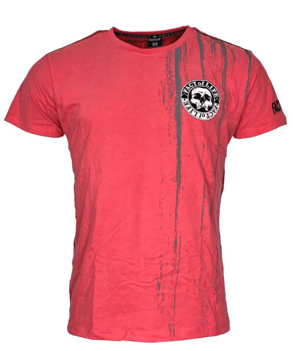 Fact of Life T-Shirt 