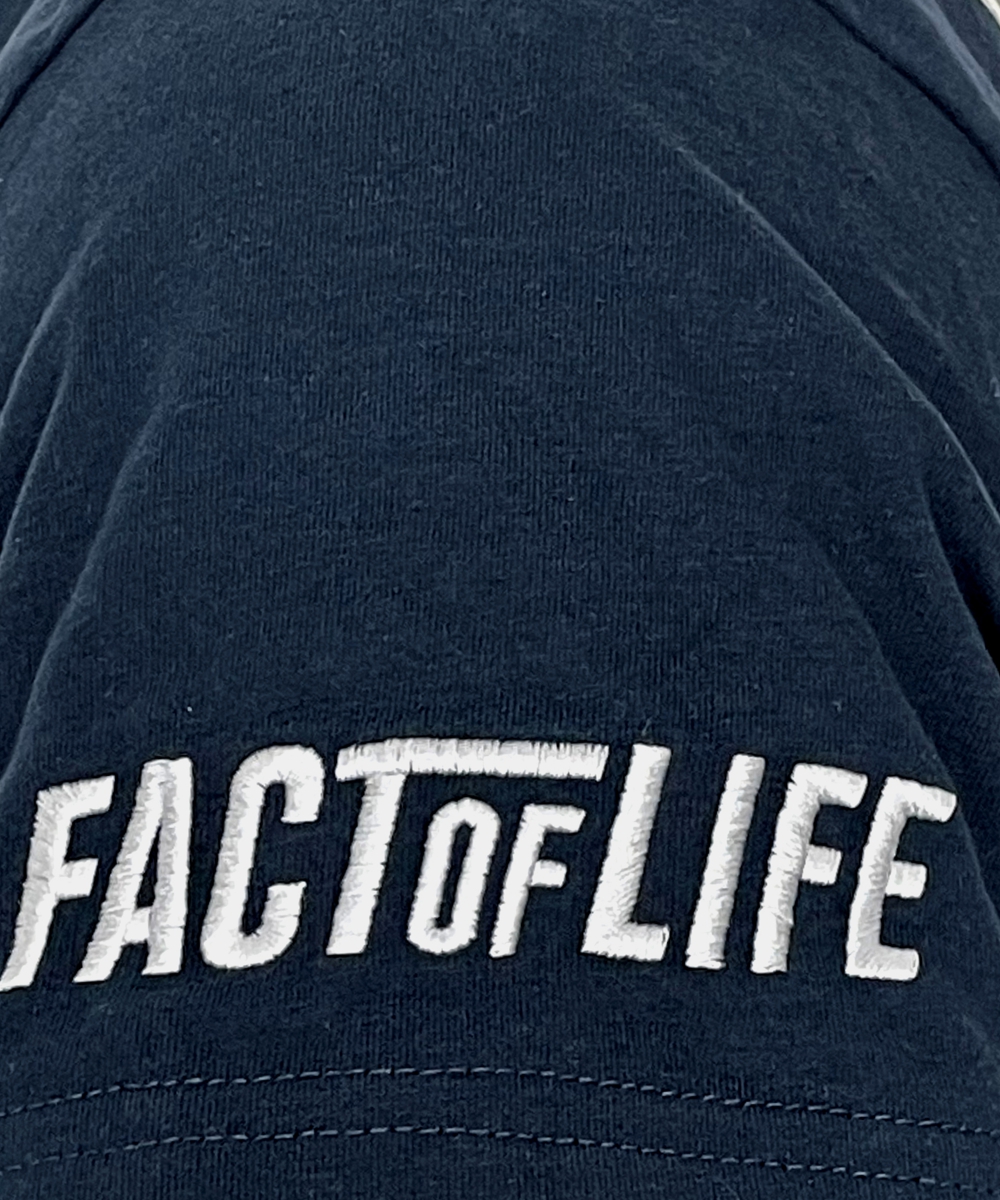 Fact of Life Take Over TS-38 navy