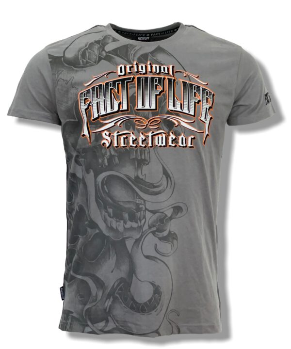 Fact of Life T-Shirt 