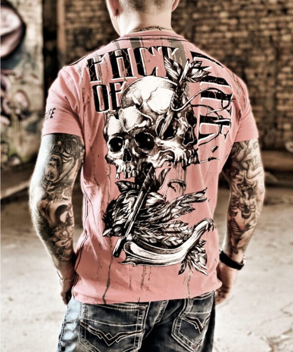 Fact of Life T-Shirt 