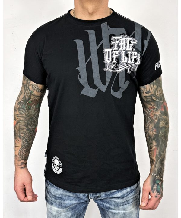 Fact of Life T-Shirt 
