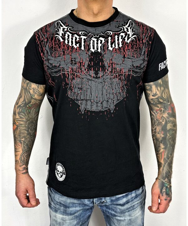 Fact of Life T-Shirt 