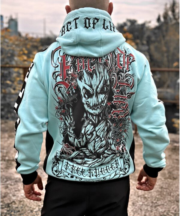 Fact of Life Hoodie SH-13 