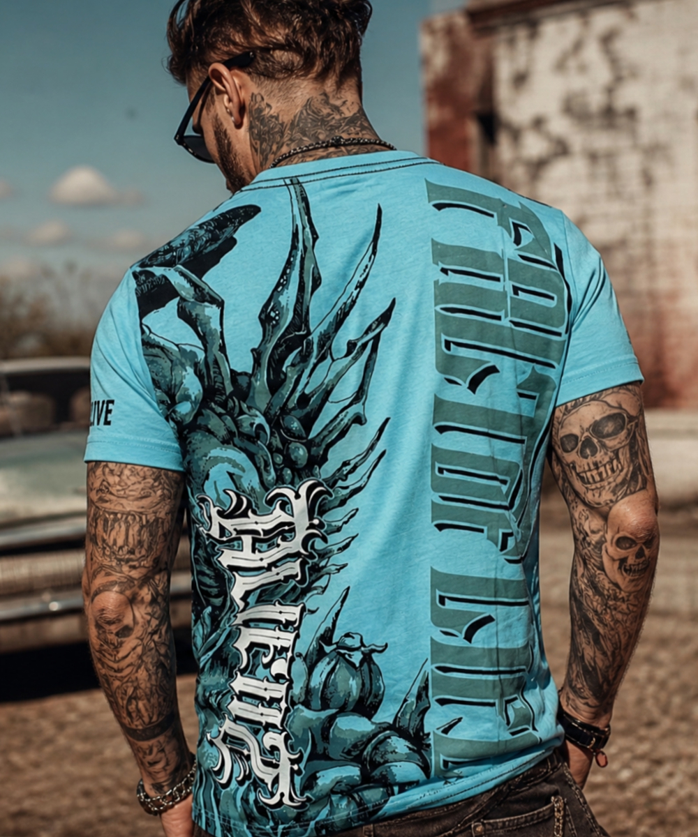 Fact of Life TS-75 Alien