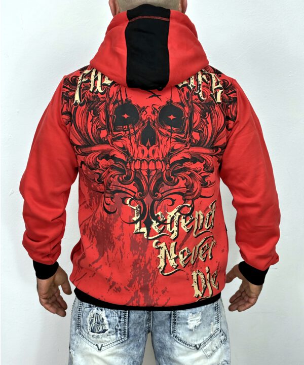 Fact of Life Hoodie SH-16 