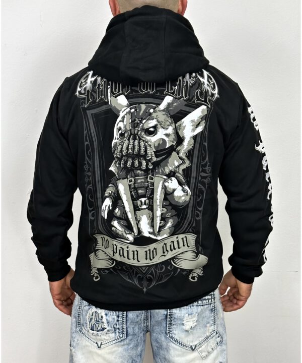 Fact of Life Hoodie SH-15 