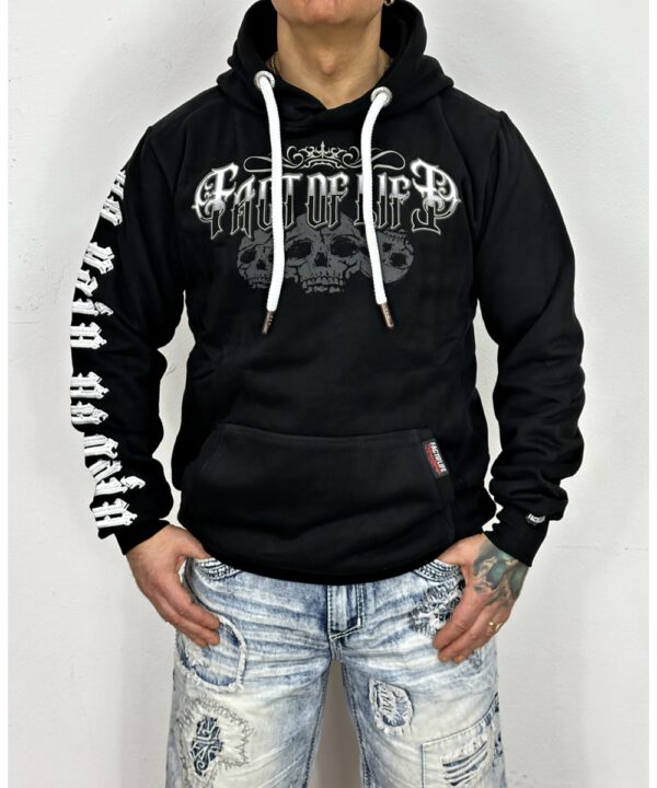 Fact of Life Hoodie SH-15 