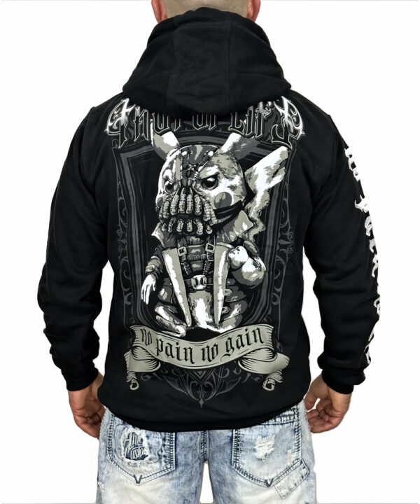 Fact of Life Hoodie SH-15 