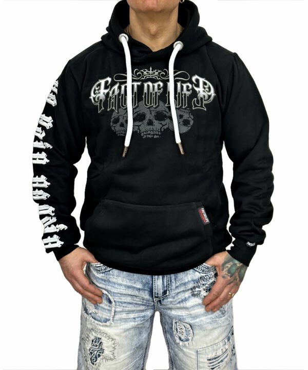 Fact of Life Hoodie SH-15 