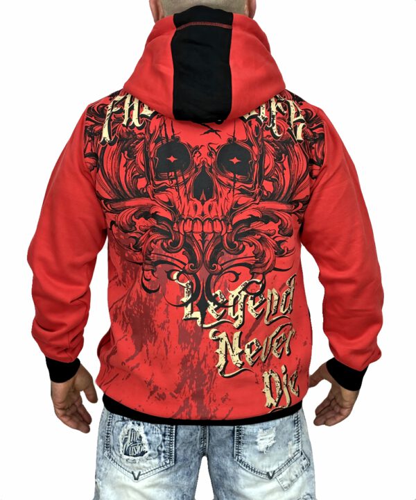 Fact of Life Hoodie SH-16 