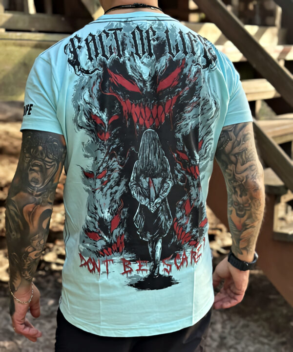 Fact of Life T-Shirt 