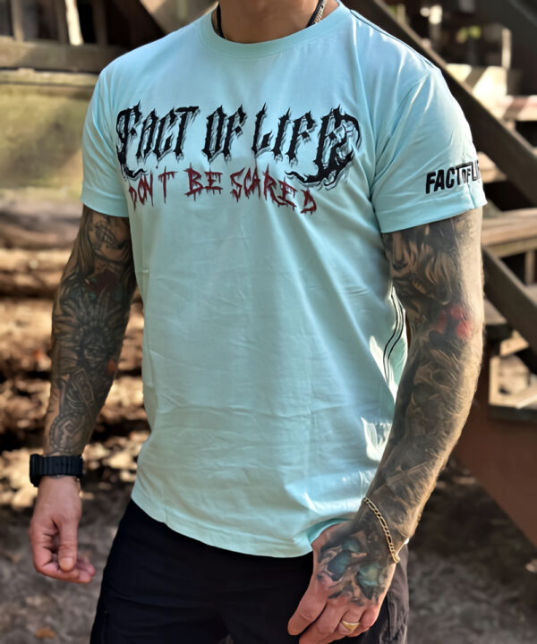 Fact of Life T-Shirt 