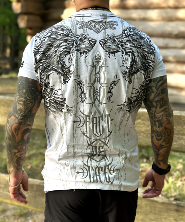 Fact of Life T-Shirt 