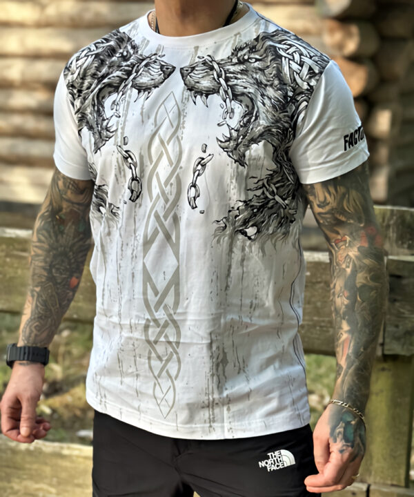 Fact of Life T-Shirt 