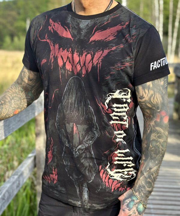 Fact of Life T-Shirt 