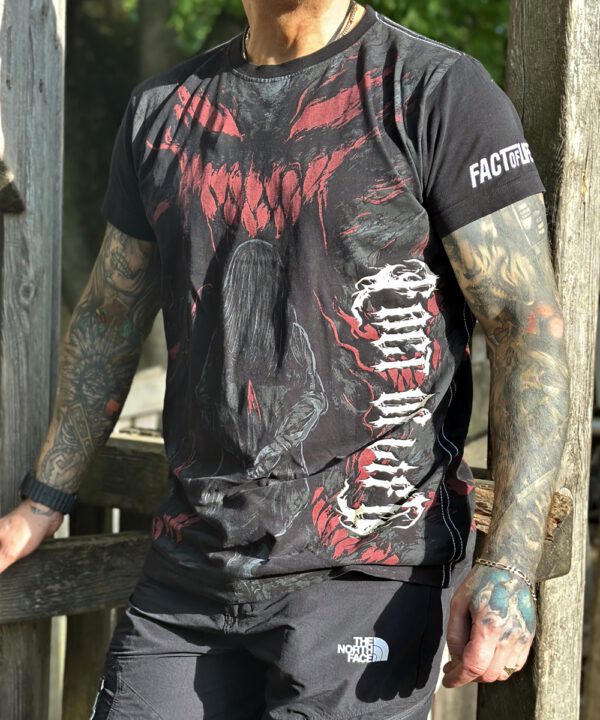 Fact of Life T-Shirt 