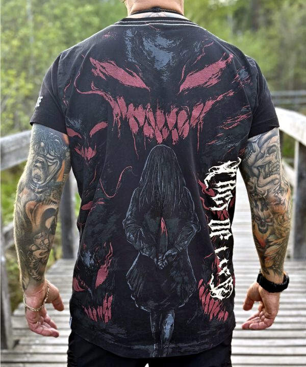Fact of Life T-Shirt 