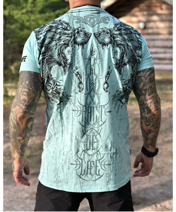 Fact of Life T-Shirt 