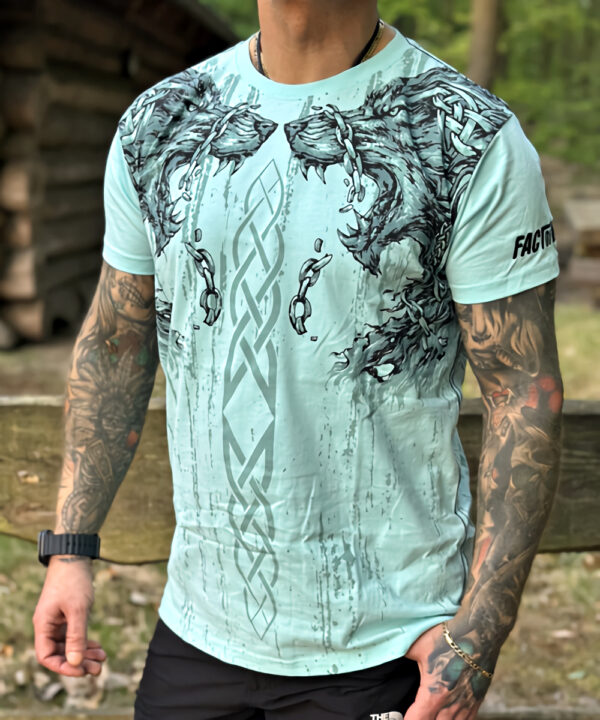 Fact of Life T-Shirt 