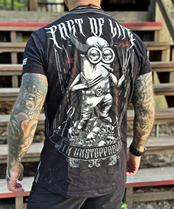 Fact of Life T-Shirt 