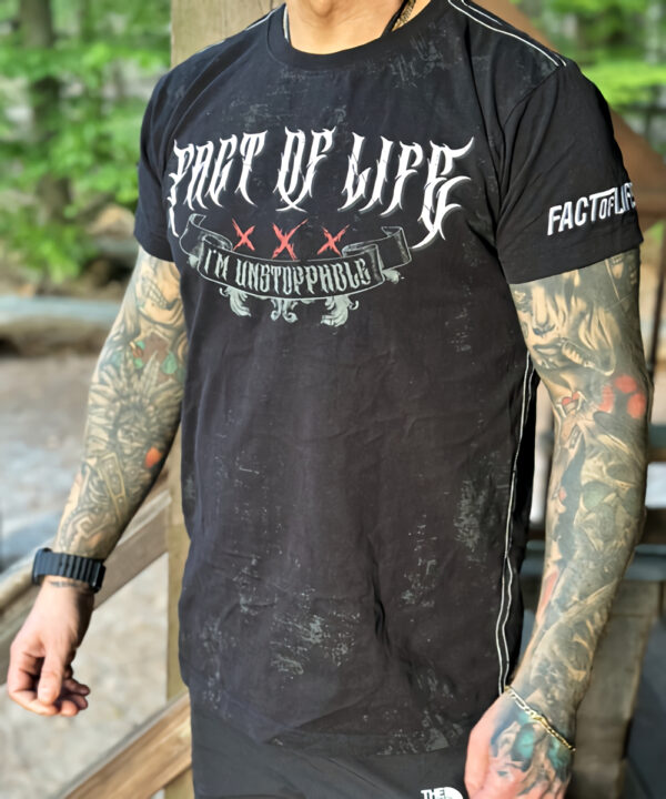 Fact of Life T-Shirt 
