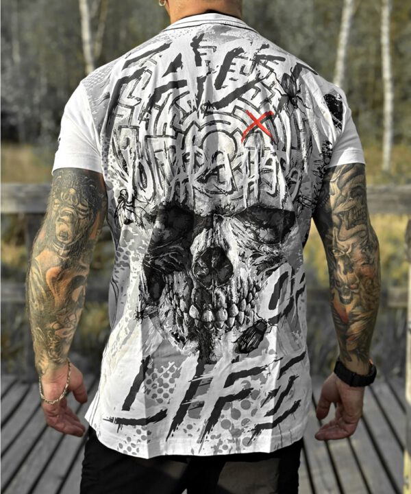 Fact of Life T-Shirt 