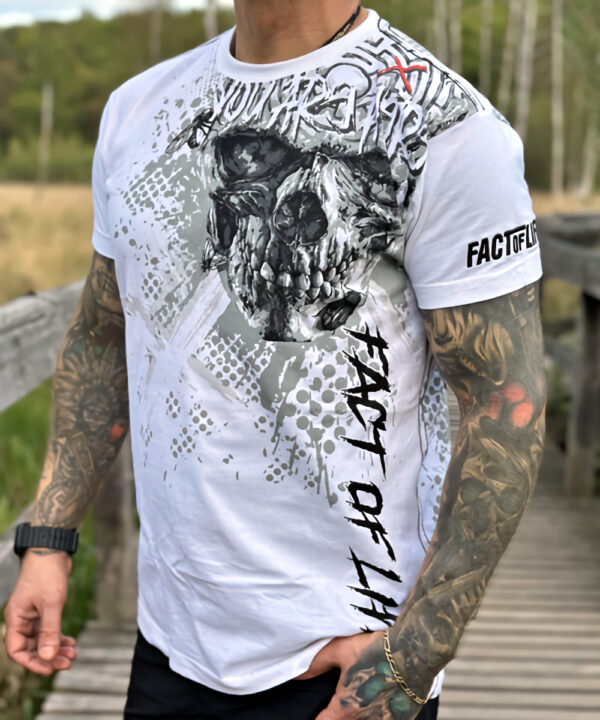 Fact of Life T-Shirt 