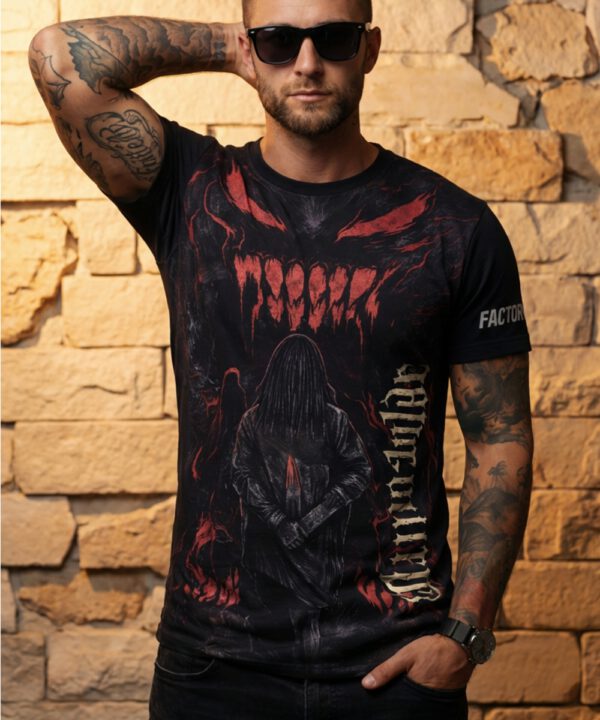 Fact of Life T-Shirt 
