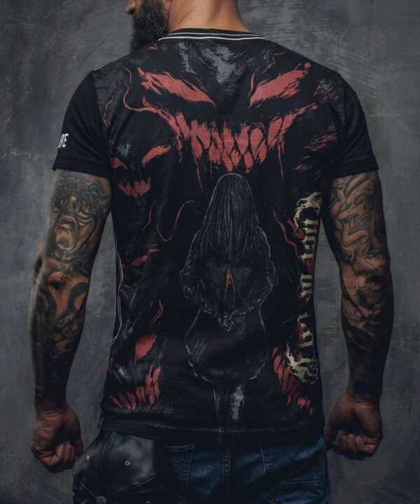Fact of Life T-Shirt 