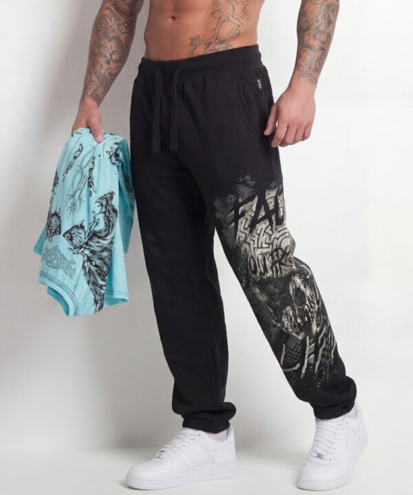 Fact of Life Jogginghose Labyrinth JH-14