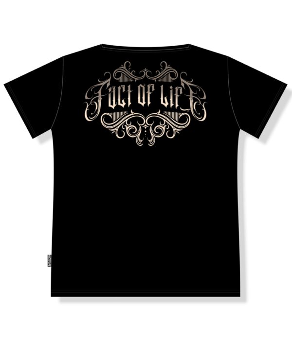 Fact of Life Frauen T-Shirt 