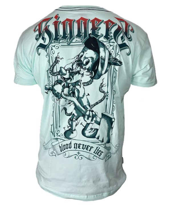 Fact of Life T-Shirt 