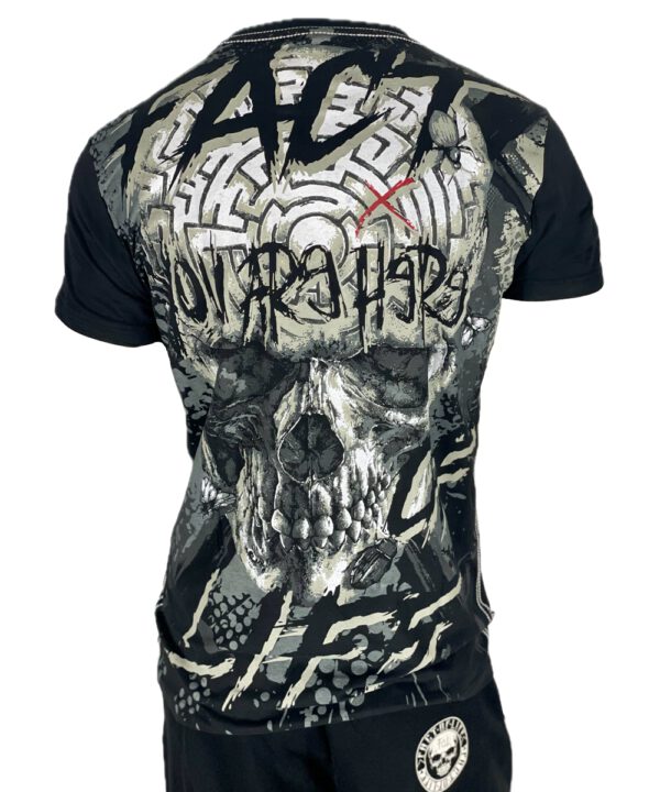 Fact of Life T-Shirt 