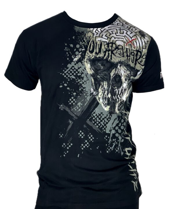 Fact of Life T-Shirt 