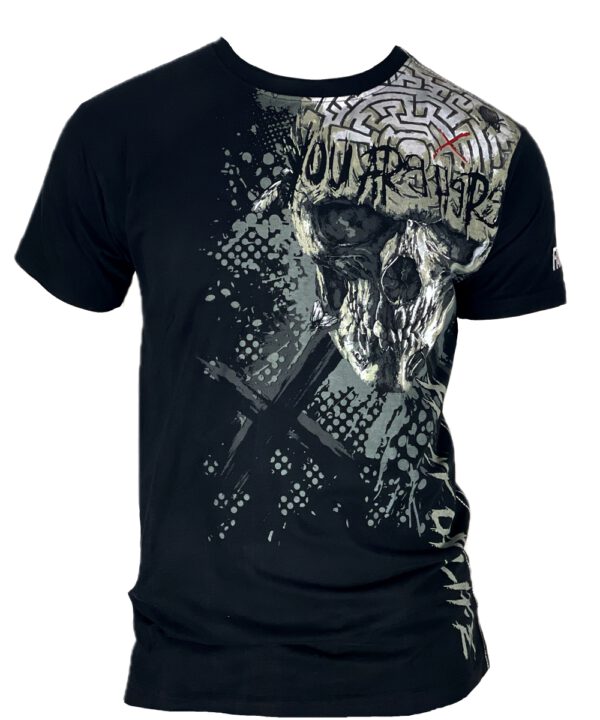 Fact of Life T-Shirt