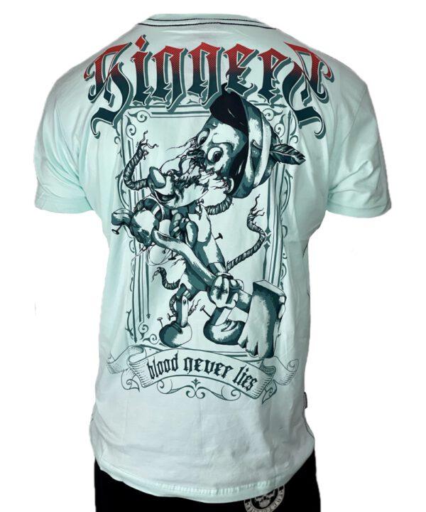 Fact of Life T-Shirt 