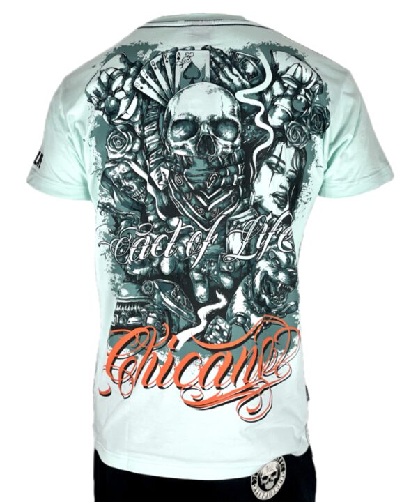 Fact of Life T-Shirt 