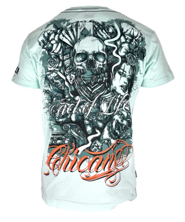 Fact of Life T-Shirt