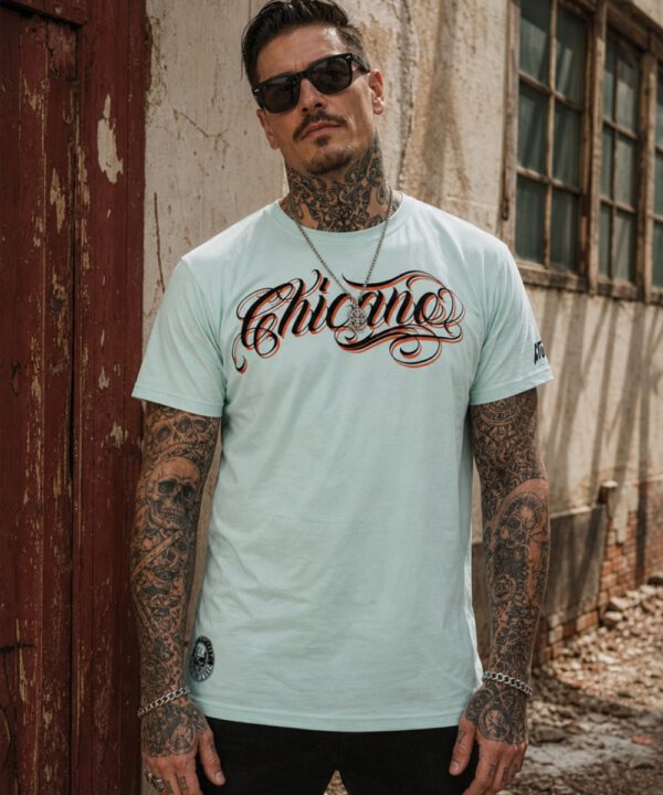 TS-89 fair aqua Fact of Life t-shirt1