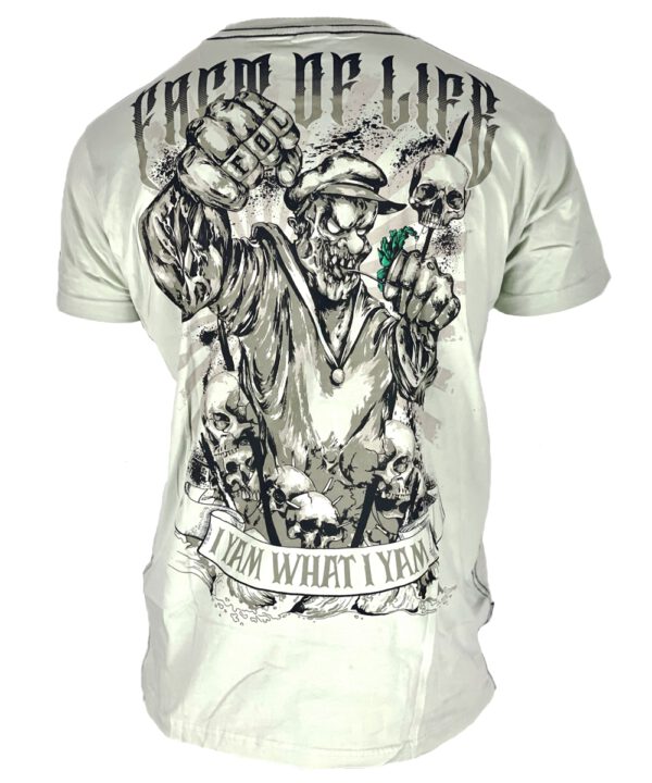 Fact of Life T-Shirt 