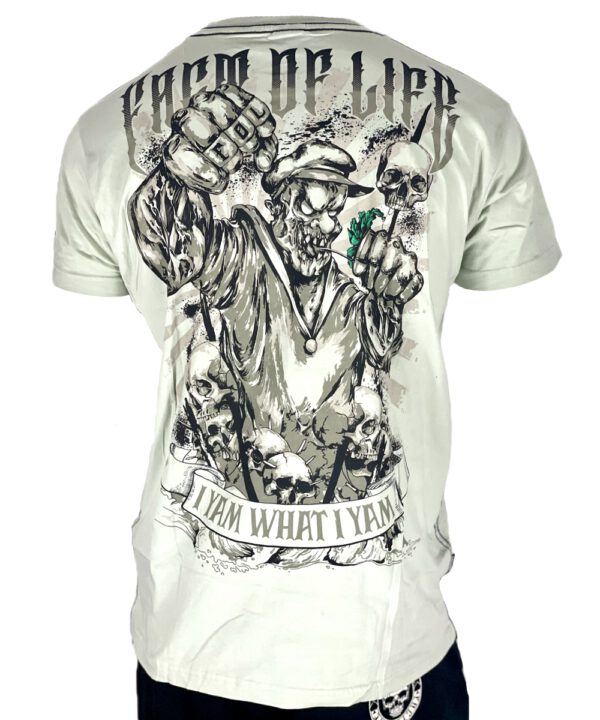 Fact of Life T-Shirt 