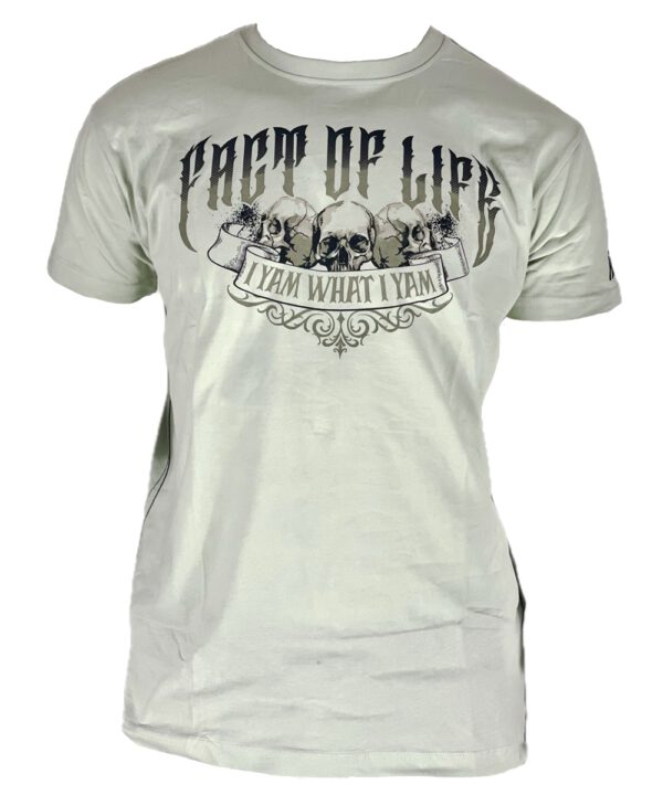 Fact of Life T-Shirt 