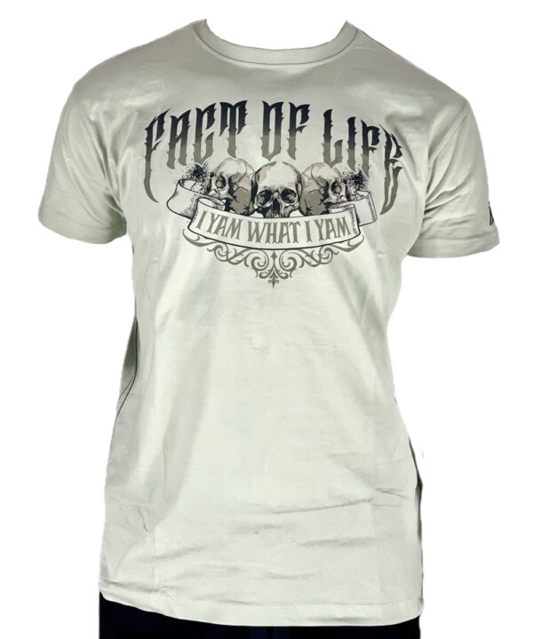 Fact of Life T-Shirt 