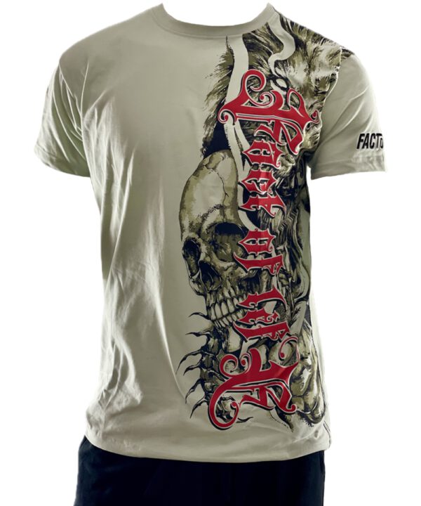 Fact of Life T-Shirt 
