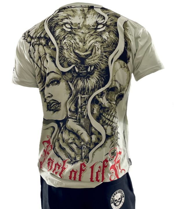 Fact of Life T-Shirt 