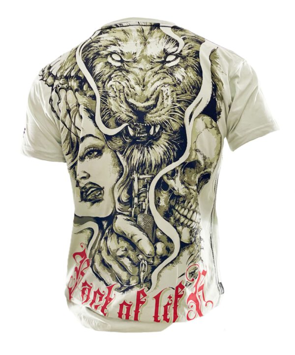 Fact of Life T-Shirt 