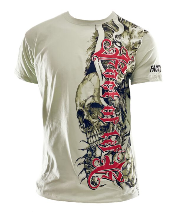 Fact of Life T-Shirt 