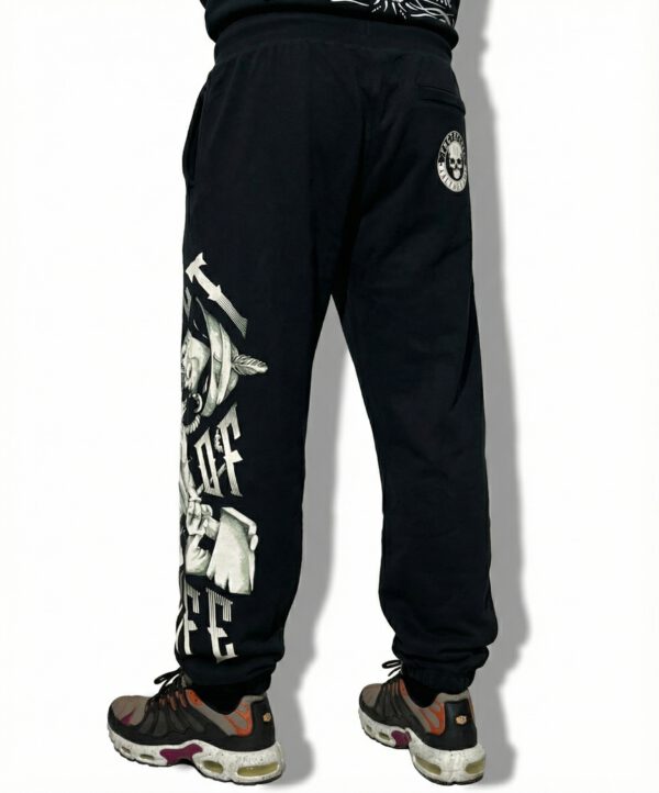 Fact of Life Jogginghose JH-13 black