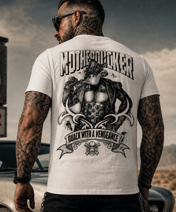 Fact of Life T-Shirt 